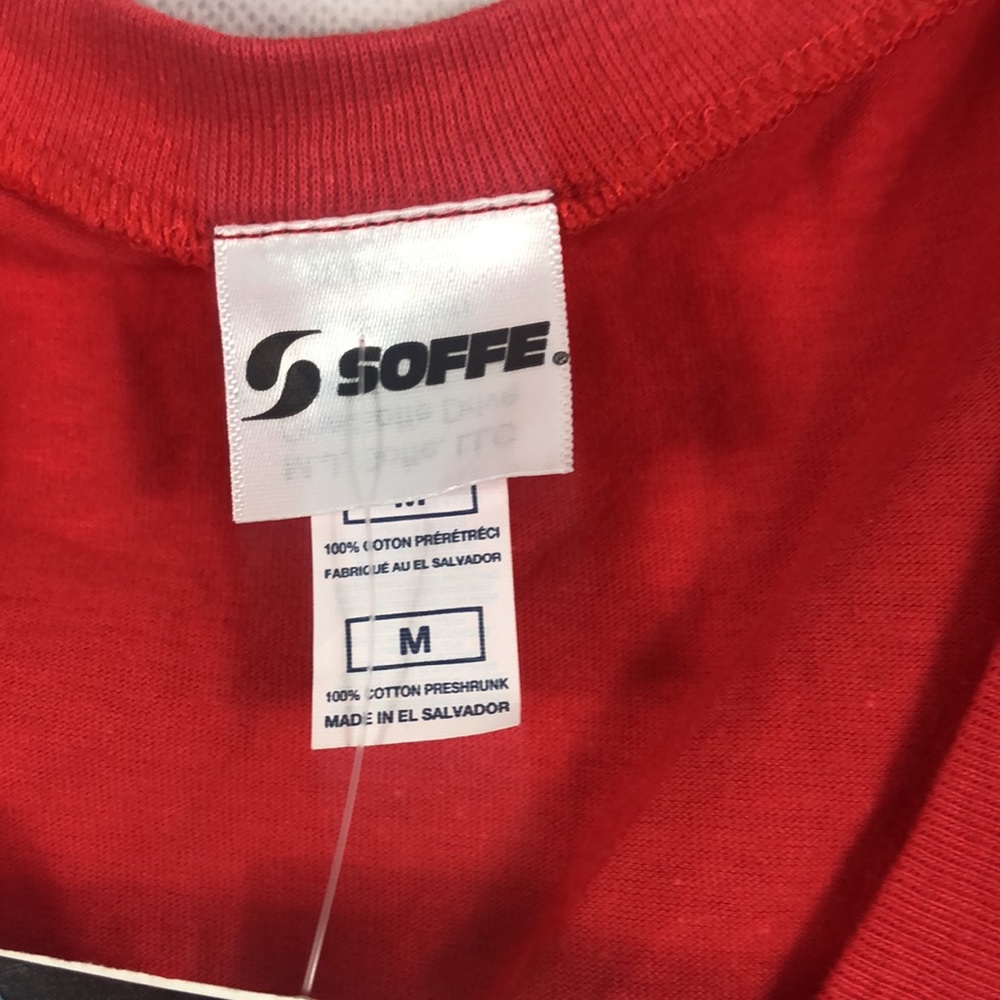 Soffe - Picture 5 of 10